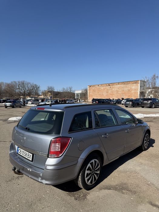 Продам Opel Astra H