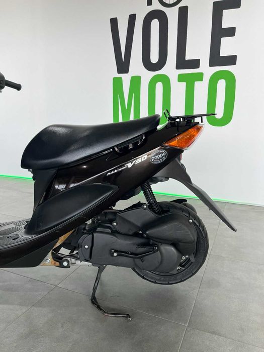 Скутер Suzuki Address V50