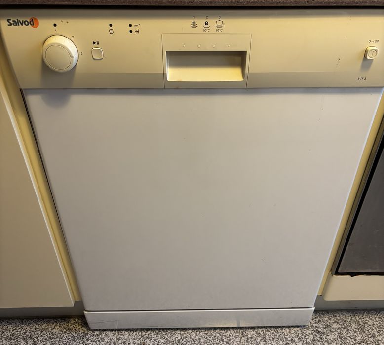 Dishwasher505881204601006080