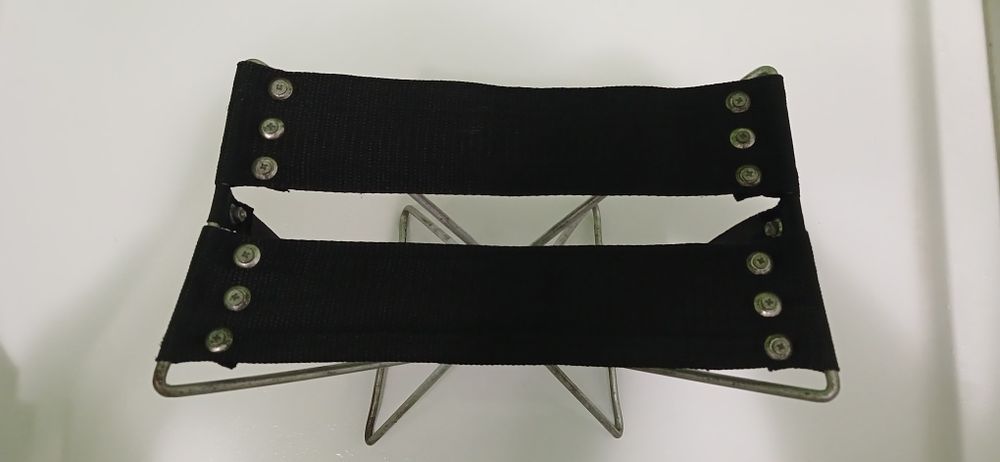 Стул стульчик раскладной, рыбацкий!