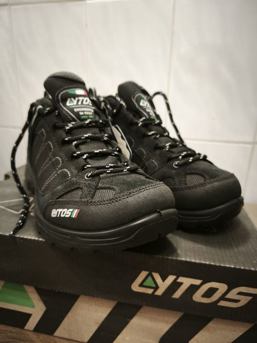 Водонепроникні Lytos Cosmic Jab Run 30 | Оригінал 100%