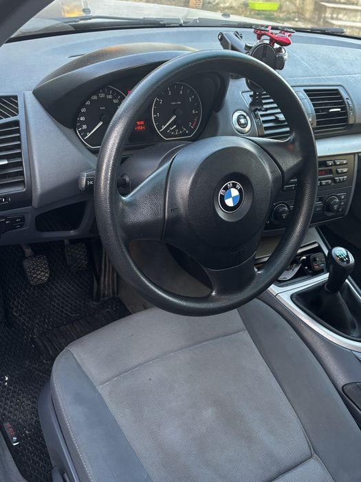 BMW 116i 2004р Е87