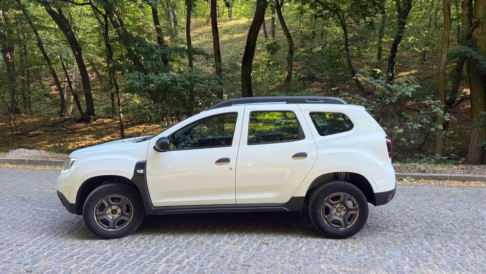 Продам Renault Duster 2019