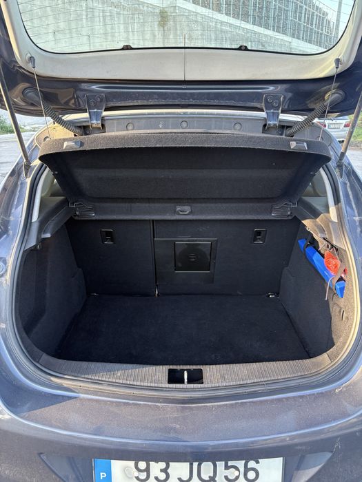 Opel astra J 1.3 cdti