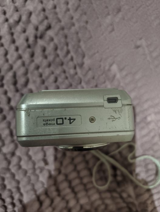 Kodak EasyShare C433 | SPRAWNY!
