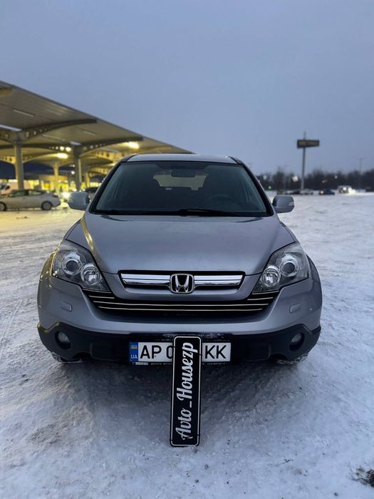 Продам Honda CR V