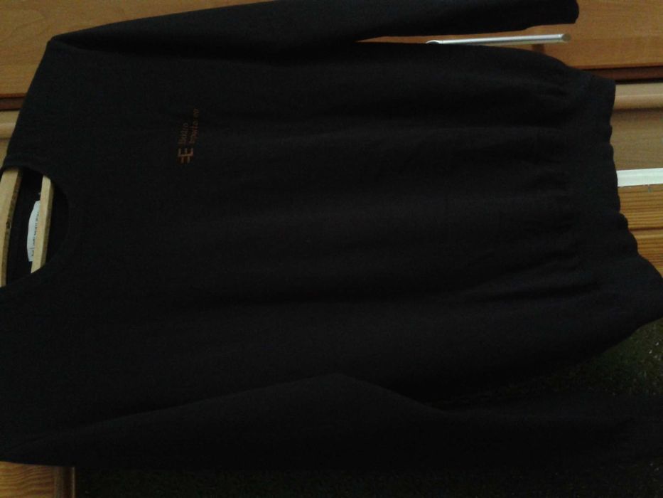 Sweter James -L męski 100%bawełna