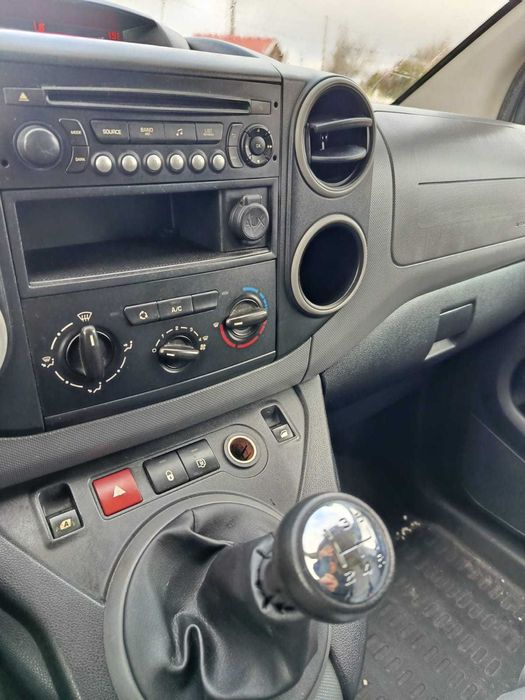 Peugeot 3 Lugares BARATA