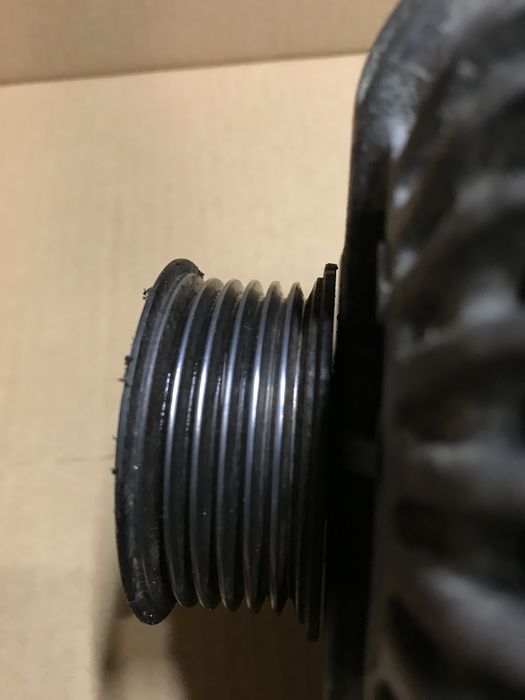 Генератор Ауді А6с6 180А  valeo; РАЗБОРКА!!! А6с6;а6с5;а4б5;3,0/2,5/