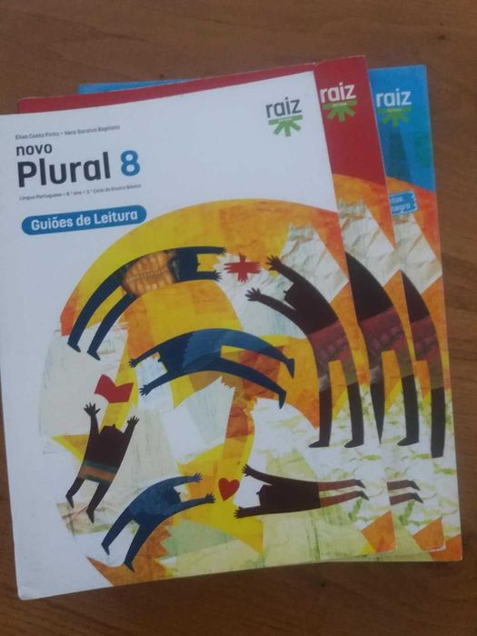 "Plural" 8ºano Português