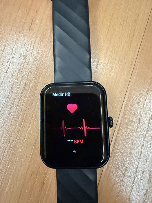 Smartwatch Black Shark GT