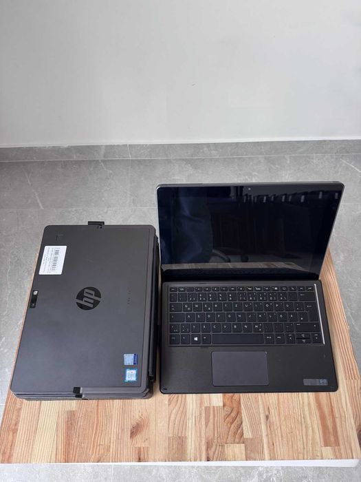 Ноутбук-планшет HP Pro x2 612 G2 Б/В/є 20шт/Модем/сенсорний/робота навчання офіс