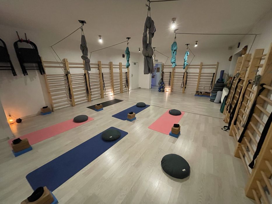 Lokal usługowo - biurowy 55 m2