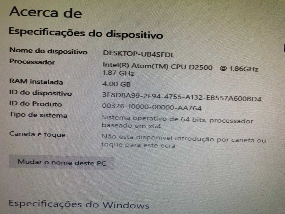 Mini PC Desktop Intel513151073906206725