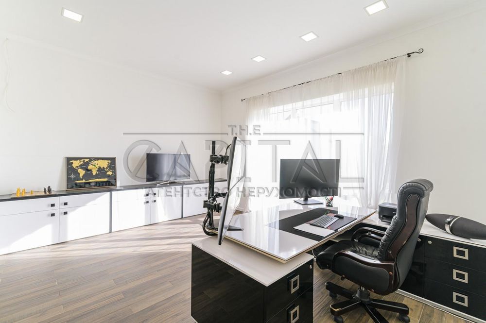 Аренда дома 390м2,   КГ Лагуна, Старая Дарница