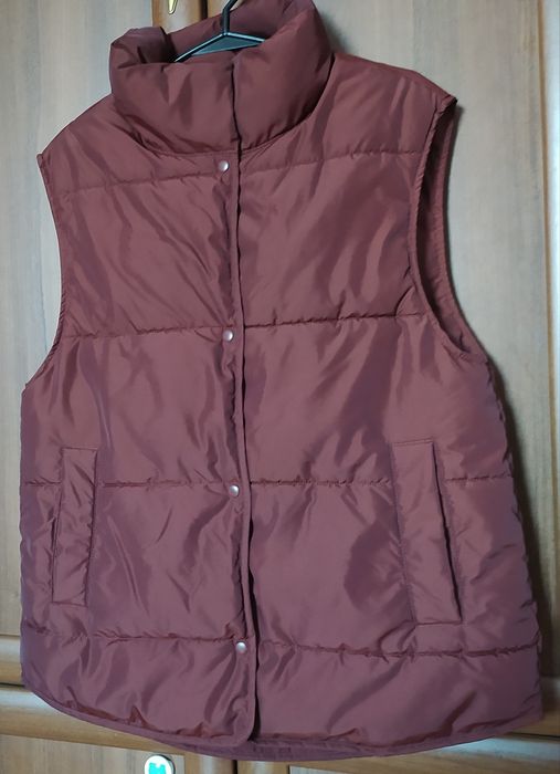 Kamizelka, bezrękawnik