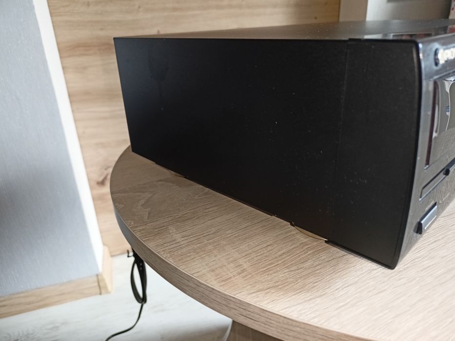Deck Pioneer CT-S430S