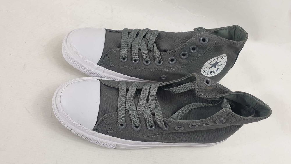 Converse trampki damskie Chuck Taylor Spec Hi rozmiar 40