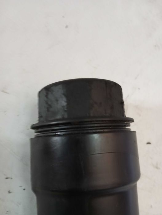 Corpo / Suporte do Filtro de Óleo Mercedes Sprinter 311 - 2.2T (70321178)