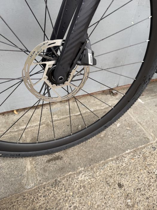 Гравійний велосипед Orbea Terra H41, розмір L, Sram Apex 12, 2025