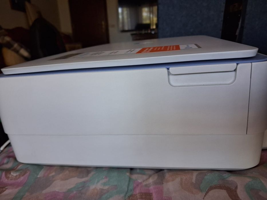Impressora HP 6010e