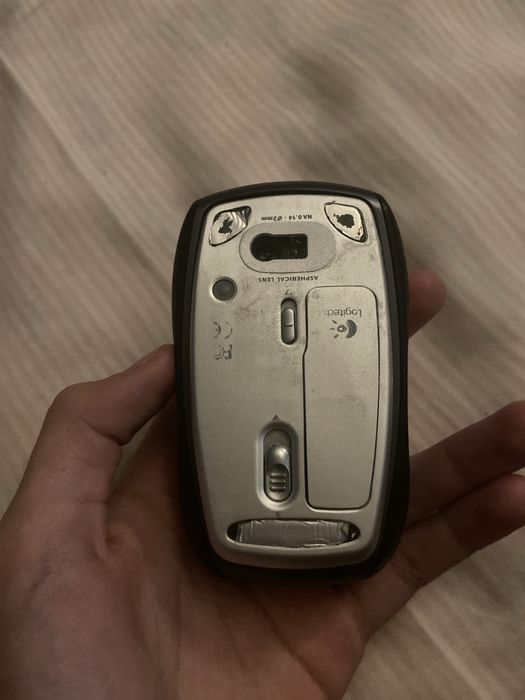 Wireless Computer Mouse64738270513153122