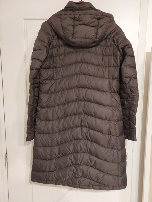 Kurtka zimowa damska TNF, 38, M, jak nowa