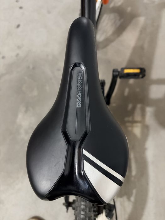 Bicicleta de criança - Menino