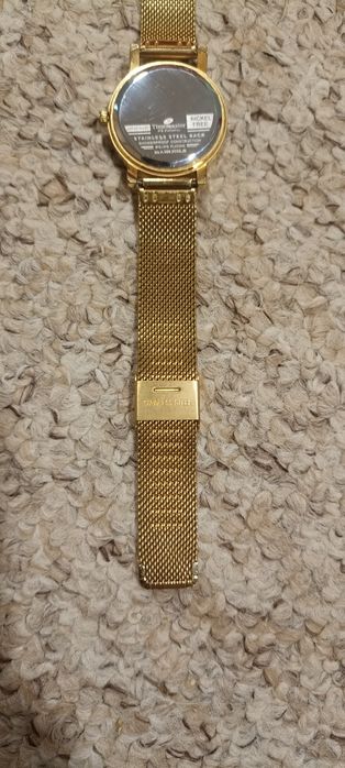 Zegarek kwarcowy damski Timemaster szkło mineralne