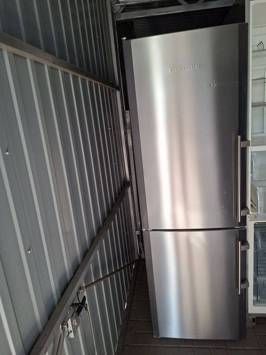 Lodowka Liebherr
