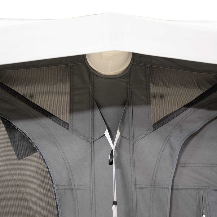Przedsionek pompowany Dometic Residence Air Stay rozmiar.16 + podłoga