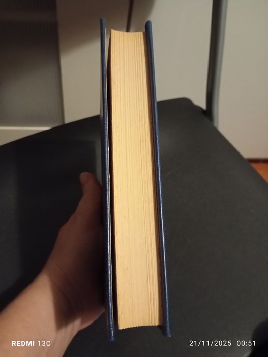 Livro " O retrato de Dorian Gray"