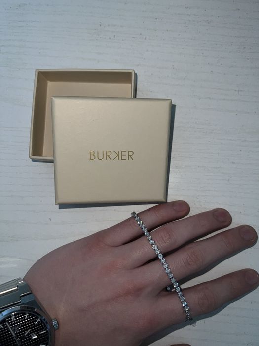 Прикраса Браслет burker