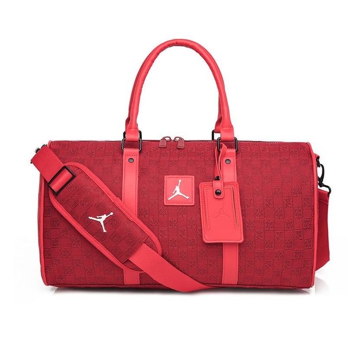 Сумка спортивна  Jordan