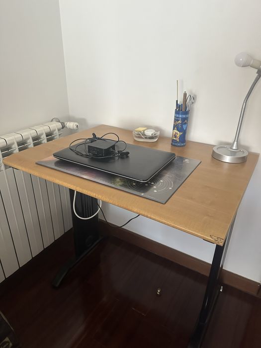 Secretaria de escritorio