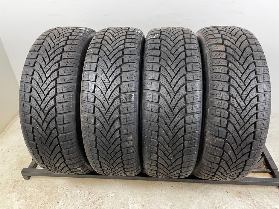 205/60R16 96H Falken EuroWinter HS02 22rok