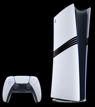 PlayStation 5 Pro 2TB