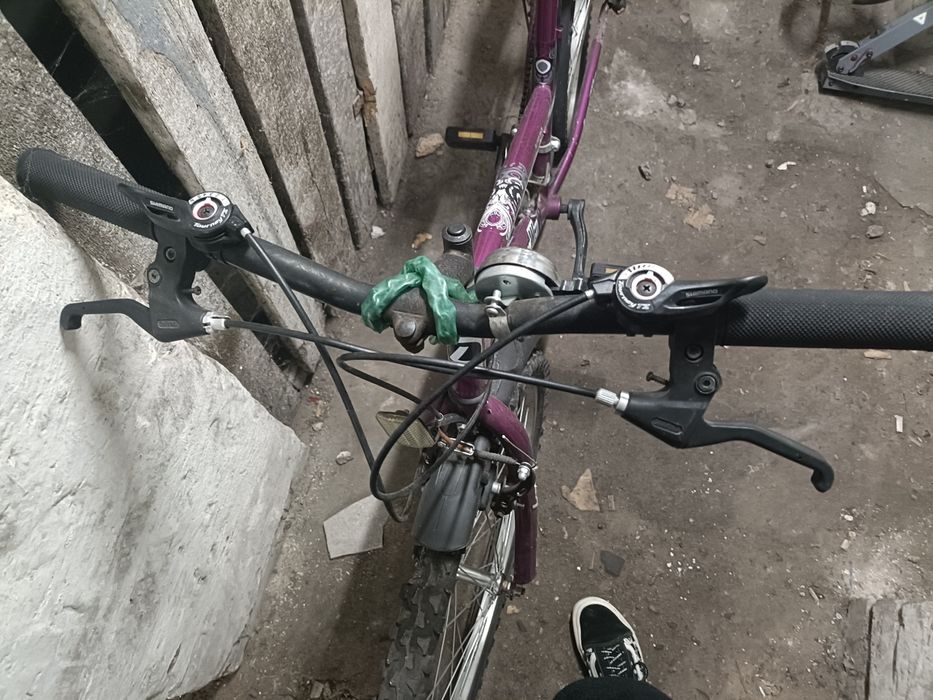 Sprzedam rower  koła 26