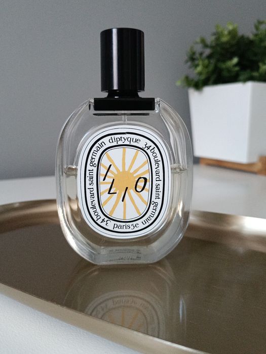 Diptyque Ilio EDT 100 ml
