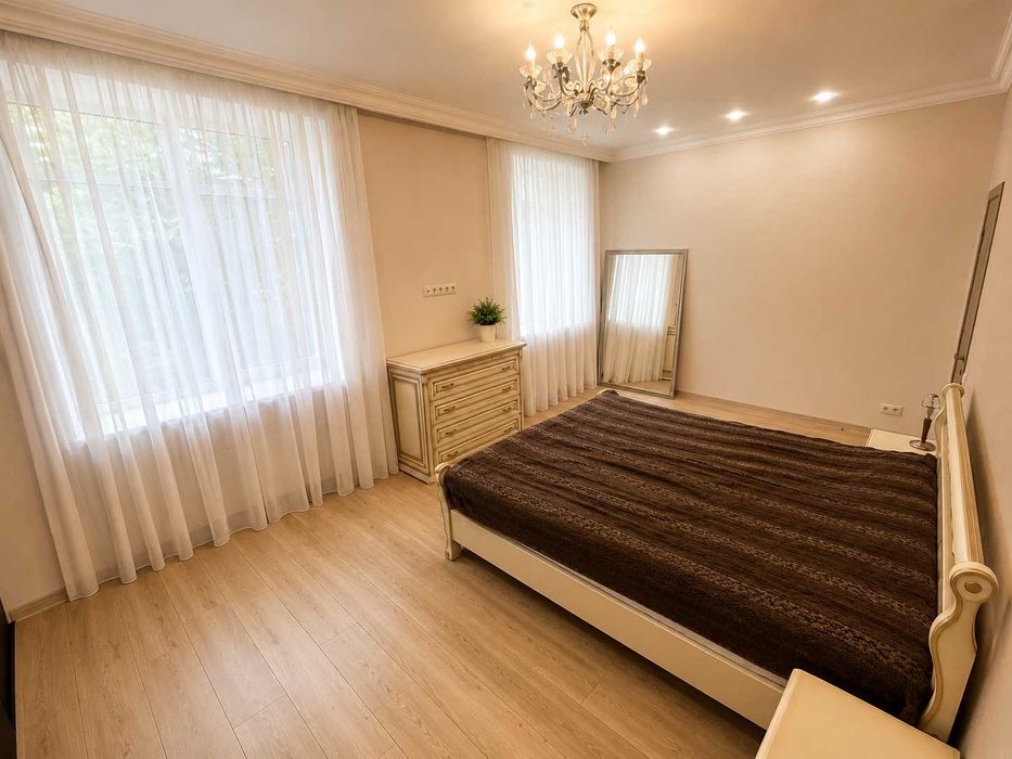 3-кім, вул. Білицька, 108а, 115 м²  Клубний будинок! ЖК Диброва парк, ЖК Варшавский