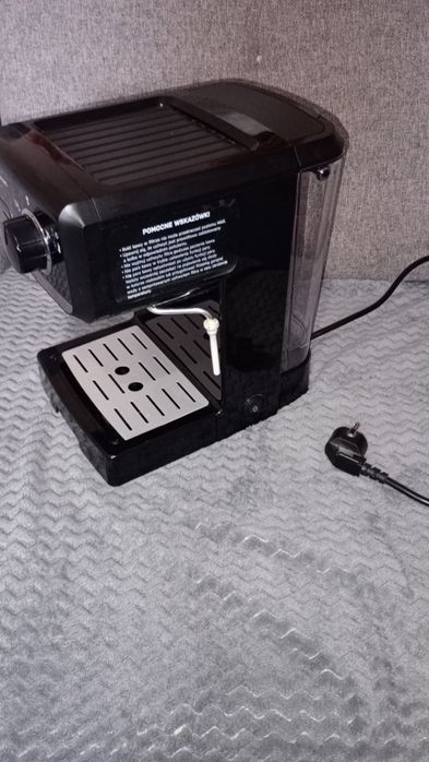 Ekspres do kawy ECM500K