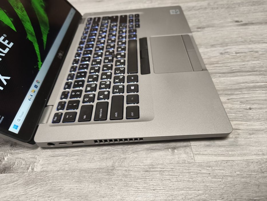 Мощний ноут 12ядер/NVIDIA GDDR5/SSD/FullHD IPS/Type-C/Core i7/ноут