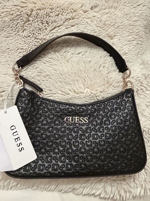 Shoulderbag GUESS NOVA