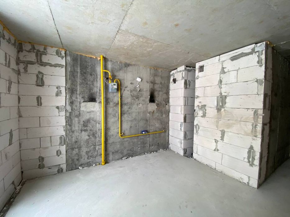 Продаж 3-кімнатної квартири, м. Кременець