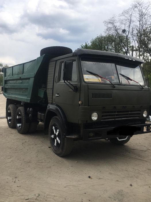 Пісок, щебінь, чорнозем. Вивіз будівельного сміття.
