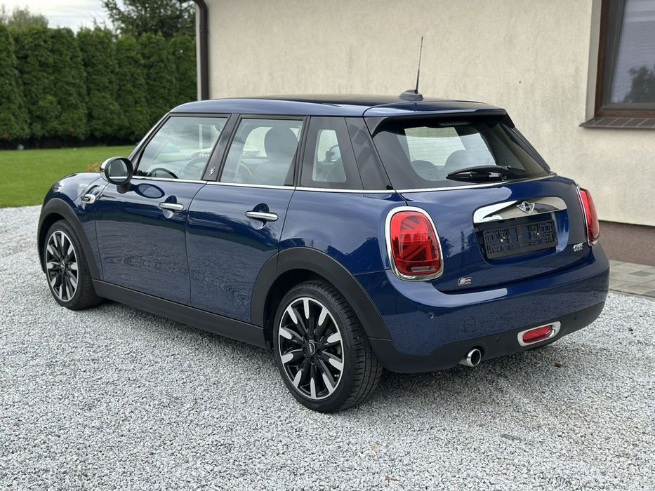 MINI ONE