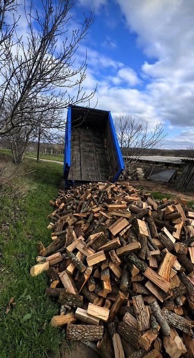 Продам Дрова Твердої породи