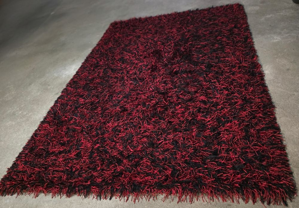 Conjunto de três tapetes
