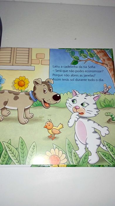 Juntos Vamos Poupar!