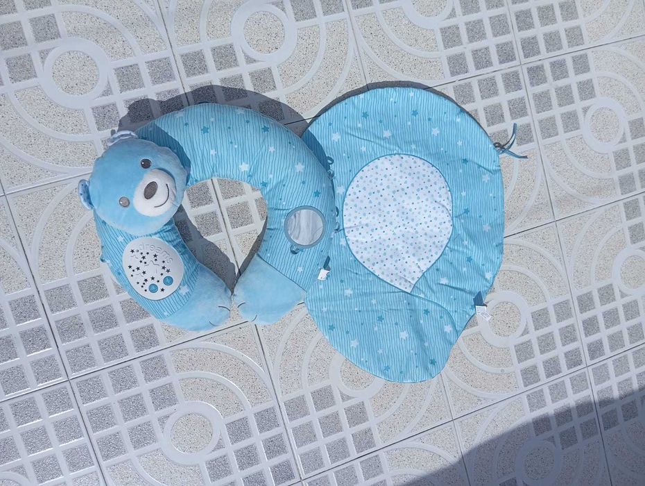 Almofada Bebé Chicco